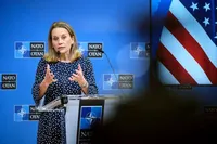 US ambassador does not expect NATO invitation for Ukraine at July summit