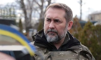 Уряд погодив призначення Сергія Гайдая на посаду голови Мукачівської РДА