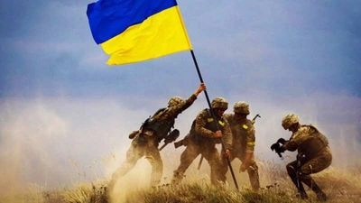 Опрос: 80% украинцев верят в победу в войне