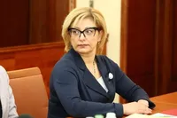 Руководительнице аппарата Харьковской ОГА объявили о подозрении в хищении 15 млн гривен при закупке гуманитарки