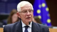Borrell: russia may launch a new large-scale offensive in Ukraine after the "elections"