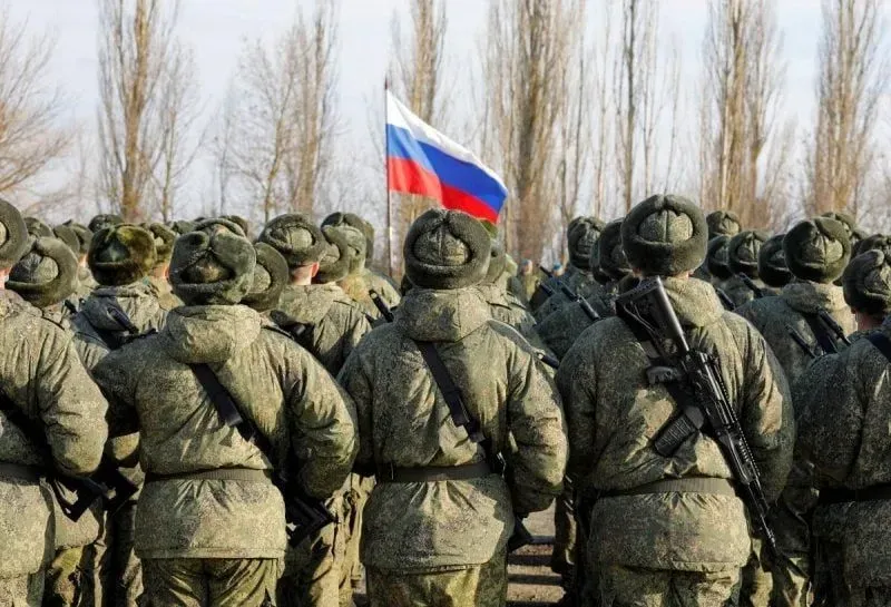 russia recruits mercenaries abroad due to high cost of mobilization in the country - intelligence