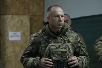 Commander-in-Chief: Ukrainian troops have the strength and spirit to defend the territory, but need support