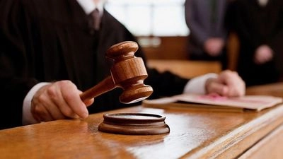 Справа Пашинського: суд відправив під арешт бізнесмена Тищенка