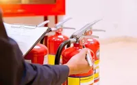 ГСЧС создала е-реестры по аудиту пожарной и техногенной безопасности
