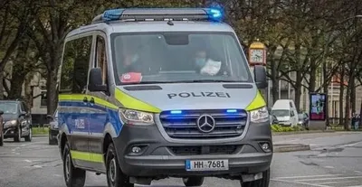 Another Ukrainian teenager attacked on racial grounds in Germany