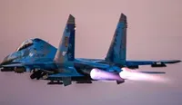 Aviation of the Defense Forces carried out 15 strikes against the enemy - General Staff