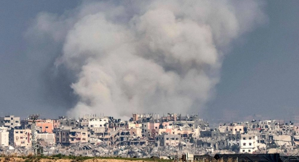 Війна Ізраїлю та ХАМАС: переговори про припинення вогню продовжили на 3 дні