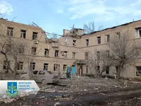 Three dead, 12 more wounded, children among the victims: Prosecutor's Office shows the consequences of night strikes on Selydove
