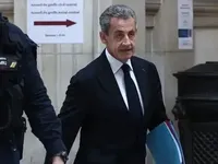 French court rules on illegal financing of former President Sarkozy's election campaign: sentence may be reduced