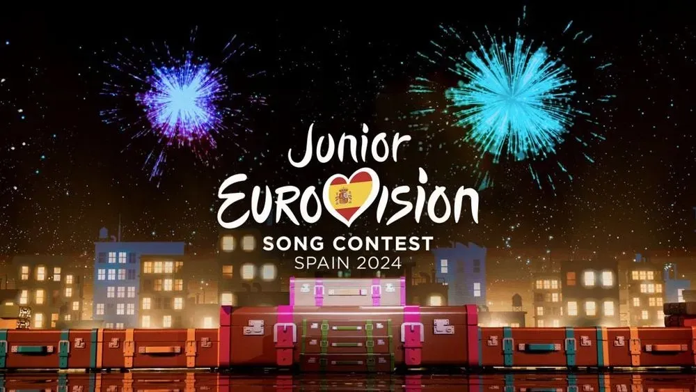 junior-eurovision-song-contest-2024-to-be-held-in-spain