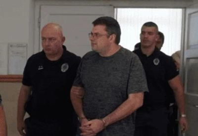 Суд Сербії повернув справу ексгенерала СБУ Наумова на новий розгляд