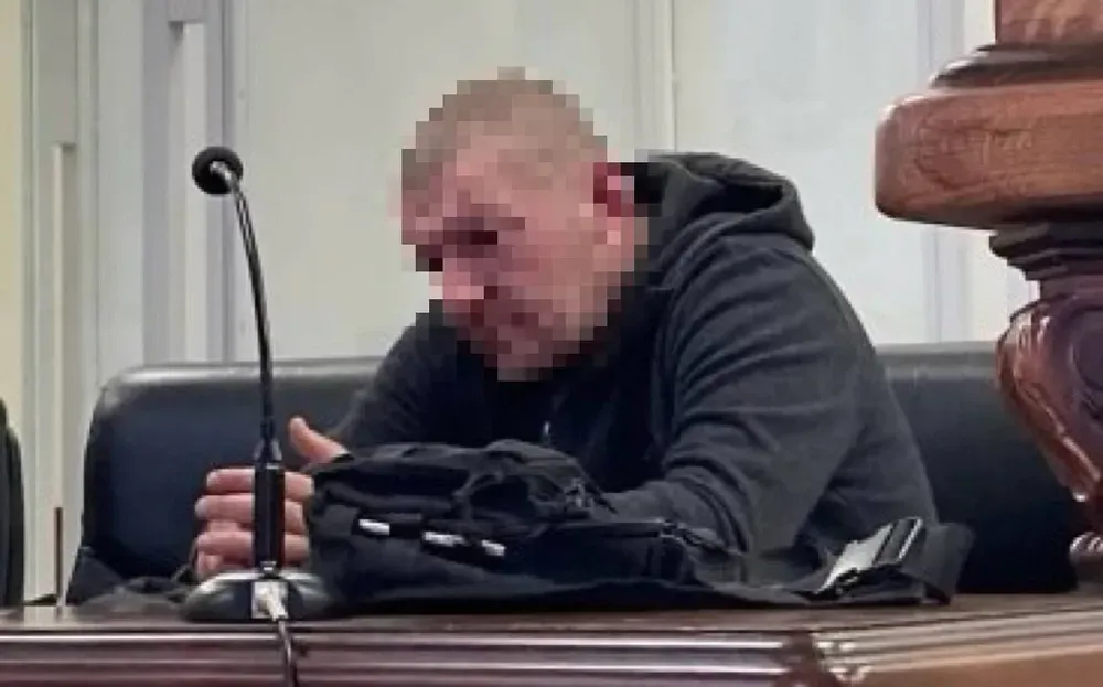 Справи Майдану: на Харківщині затримали ексберкутівця засудженого за побиття активістів 