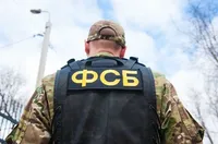 Оккупанты отправили очередную группу фсб на оккупированные территории накануне "выборов" путина