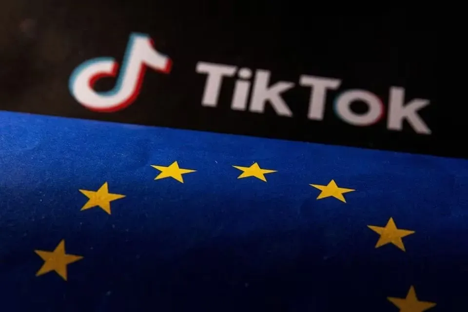 TikTok to step up fight against disinformation in app ahead of EU elections