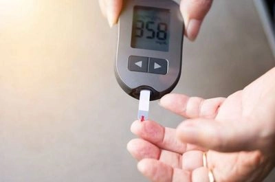 More than 1 million test strips for diabetes patients issued in Ukraine under the reimbursement program
