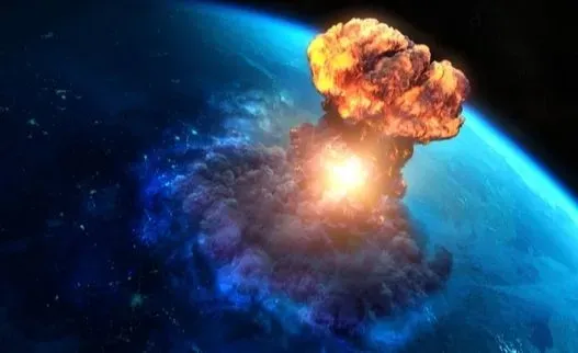 Россия хочет вывести ядерное оружие в космос - ABC News