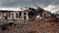 74 explosions occurred in Sumy region during the day due to enemy shelling