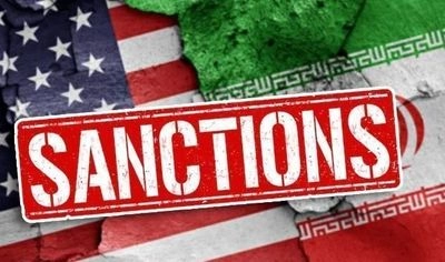 US imposes sanctions on exports of goods and technologies to Iran
