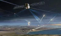 США запустят на орбиту спутники слежения гиперзвукового оружия