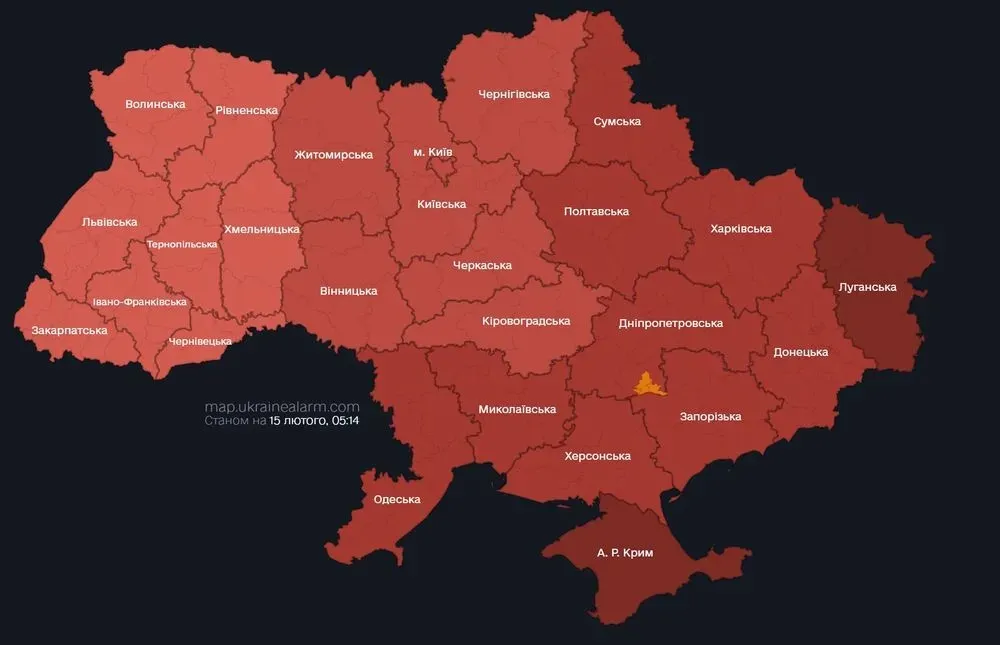 large-scale-air-raid-alert-in-ukraine-due-to-missile-threat