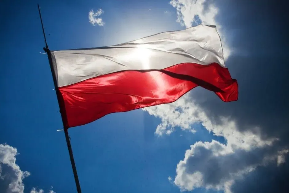 Poland deployed aircraft during Russia's missile attack on Ukraine
