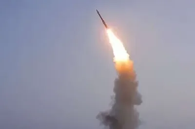 В небе над Украиной уничтожили 13 из 26 вражеских ракет