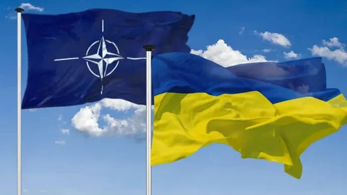 NATO may create a new training center for the Ukrainian Armed Forces - media