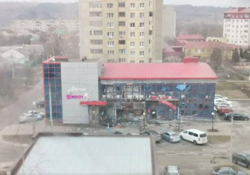 it-was-loud-in-belgorod-reports-of-casualties-rosmedia