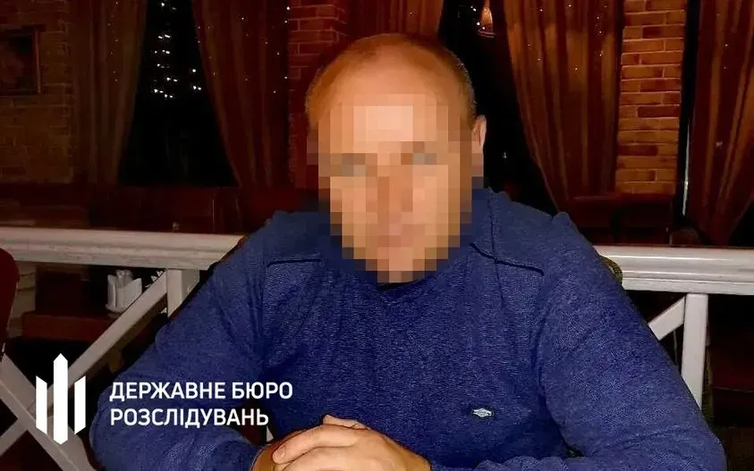 До 10 років за ґратами засудили експравоохоронця, який працював на росіян під час окупації Херсонщини