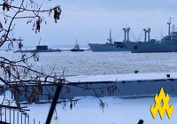 Вся информация передана в ВСУ: партизаны разведали балтийский флот рф в санкт-петербурге