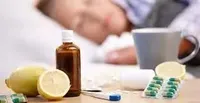 В Україні за тиждень на ГРВІ, грип та COVID-19 захворіли понад 230 тисяч людей