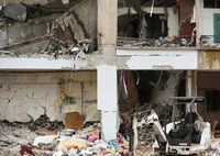 На юге Ливана погибли 12 человек в результате ракетного удара Израиля, в ответ на пуски ракет "Хезболы"