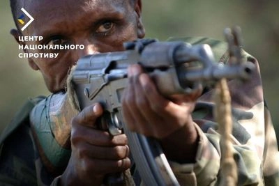 They promise them salaries of up to $4000: Russians continue to recruit mercenaries in Africa and Asia