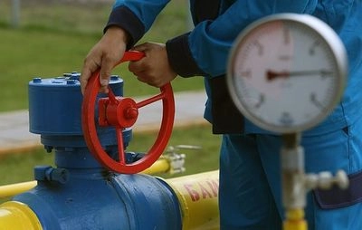 Ukraine increases daily gas production due to restoration of old well