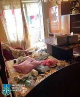 В Харькове будут судить мать, которая оставила 2,5 летнюю дочь одну дома на три дня
