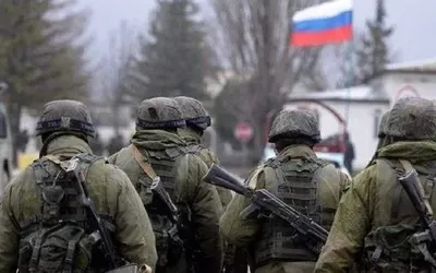 Накапливает силы под Ореховым: враг, вероятно, готовит новое наступление на Запорожском направлении