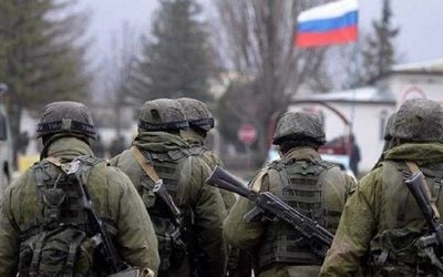 Amassing forces near Orikhove: the enemy is likely preparing a new offensive in the Zaporizhzhia sector