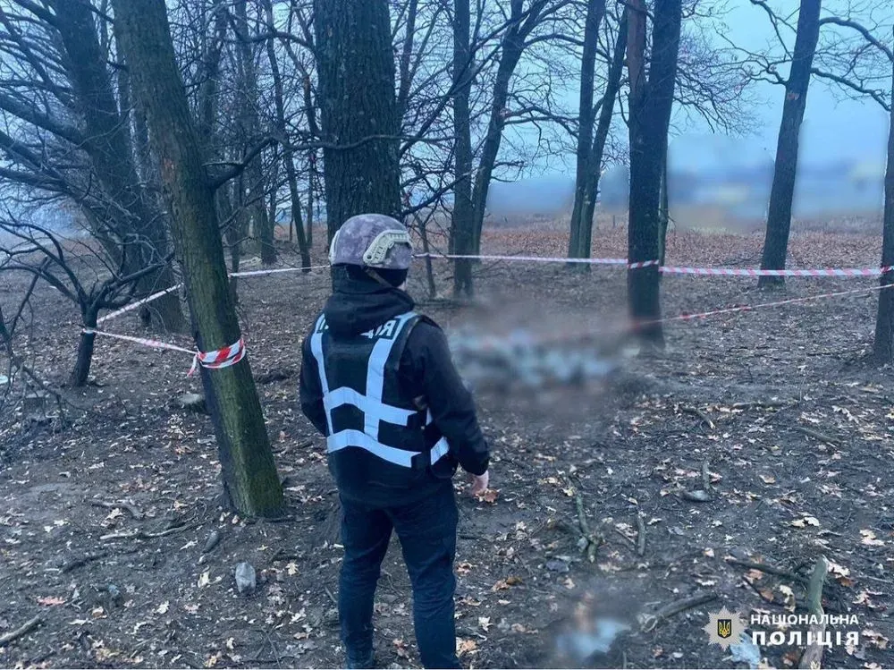 На Київщині підрахували збитки завдані ранковим ракетним обстрілом – ОВА