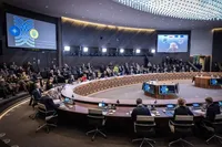 Умеров рассказал о чем говорили на втором заседании Совета Украина-НАТО