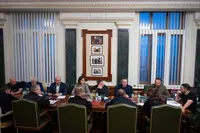 Зеленский обсудил с Советом предпринимателей поддержку бизнеса в условиях войны