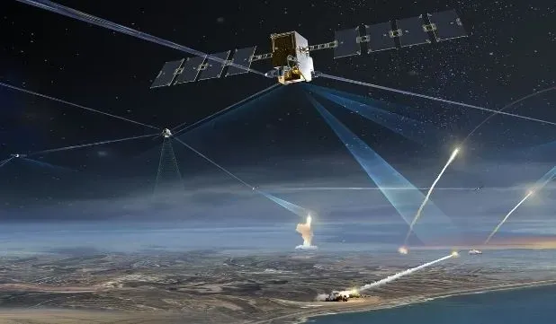 Bloomberg: США хочуть відмовитися від програми засекреченого військового супутника