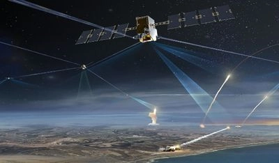 Bloomberg: США хочуть відмовитися від програми засекреченого військового супутника
