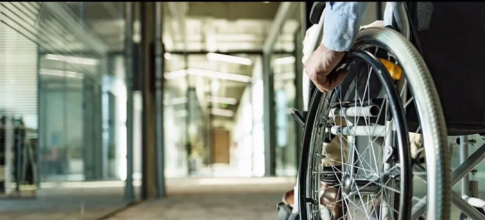 Компенсацию за обустройство рабочего места для человека с инвалидностью можно получить через Дію