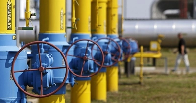Завдяки зберіганню газу в Україні трейдери з ЄС заощадили понад 300 мільйонів доларів - Economist