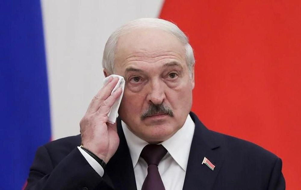 lukashenko scares his supporters: the opposition allegedly offers Poland to redistribute the territories of Belarus and russia
