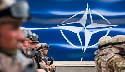 НАТО розглядає можливість розгортання сил Альянсу по всій Європі - ЗМІ