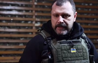 Глава МВД Клименко встретился с пограничниками, которые воюют на Авдеевском направлении