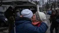 Evacuation of people in Kupyansk district accelerated amid increased number of shelling by russian federation - Sinegubov