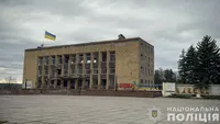На Харківщині після деокупації ідентифіковано 875 тіл загиблих з 1008 - Національна поліція